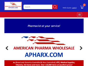 apharx.com