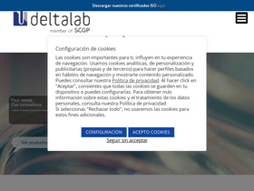 deltalab.es