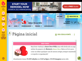 amordoce.fandom.com