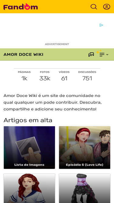 amordoce.fandom.com