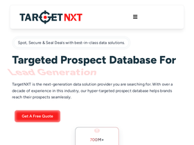 targetnxt.com