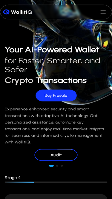 wallitiq.io