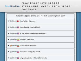 Sportlemon sales football live