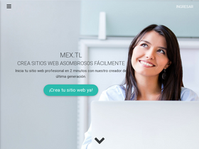 'webproxy.mex.tl' screenshot