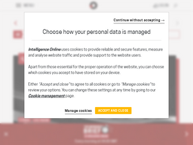 intelligenceonline.com