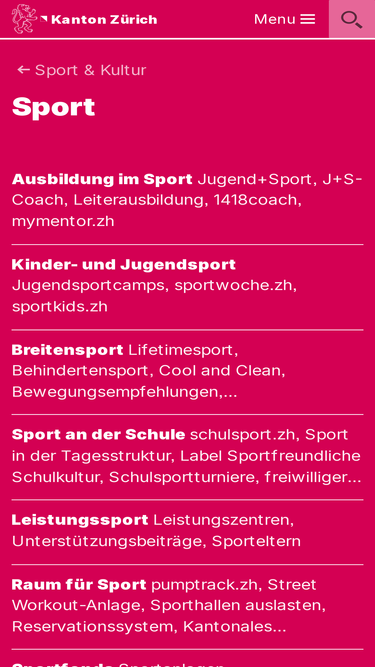sport.zh.ch