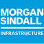 morgansindallinfrastructure.com