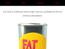 fat.gold