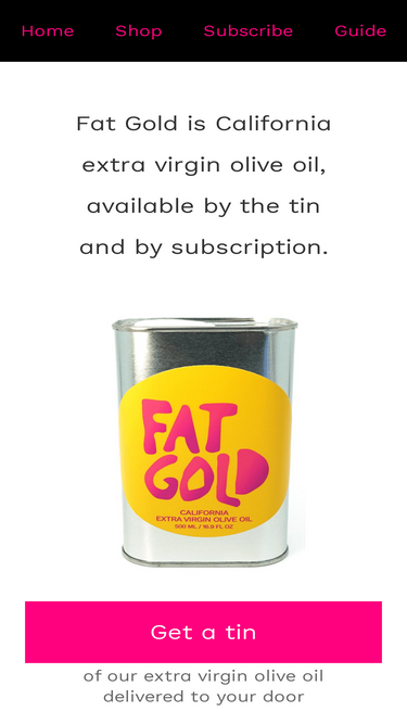 fat.gold