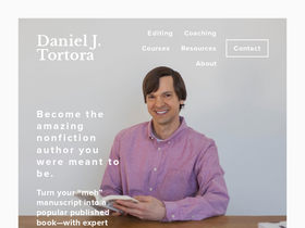 danieljtortora.com