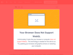 'turbowarp.org' screenshot