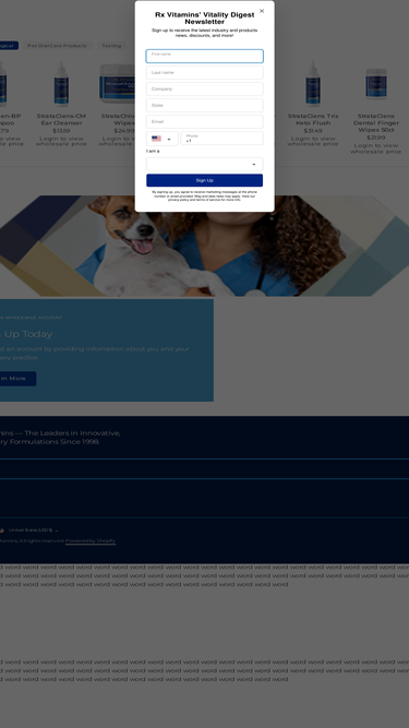 rxvitamins.com
