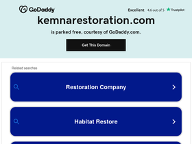 kemnarestoration.com