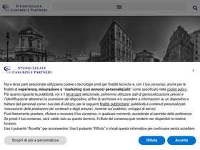 cancriniepartners.it