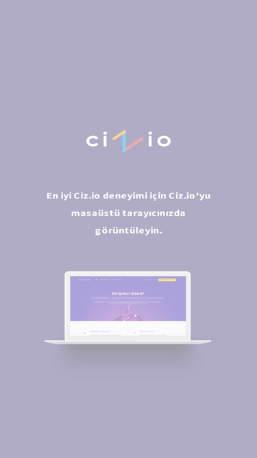 ciz.io