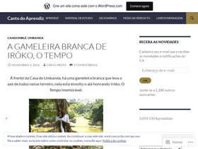 cantodoaprendiz.wordpress.com