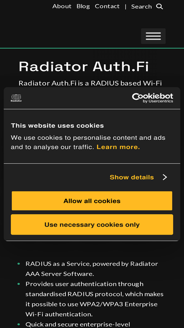 auth.fi
