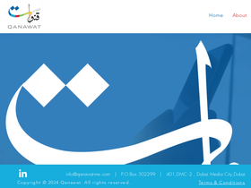 qanawatdigital.com