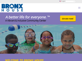 bronxhouse.org