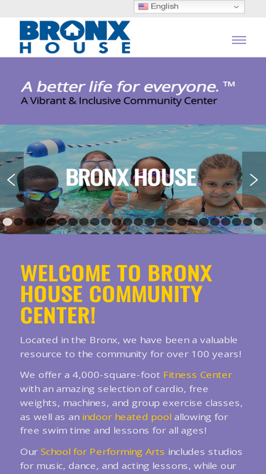 bronxhouse.org