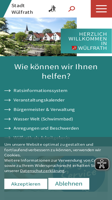 wuelfrath.net