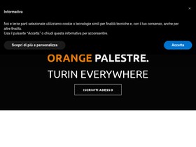 orangepalestre.it