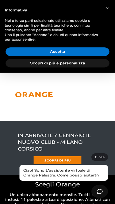 orangepalestre.it
