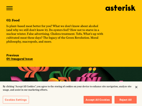 'asteriskmag.com' screenshot