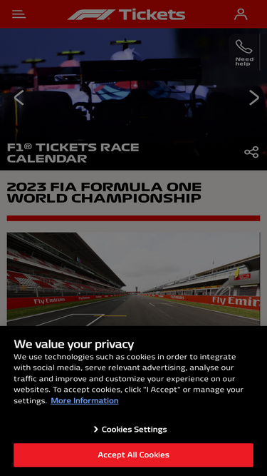 tickets.formula1.com