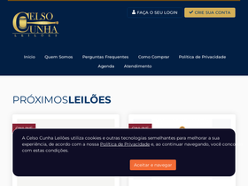 celsocunhaleiloes.com.br
