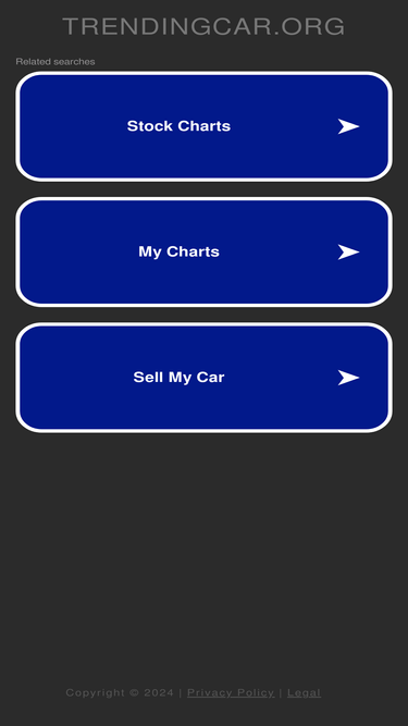 trendingcar.org
