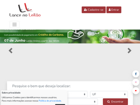 lancenoleilao.com.br