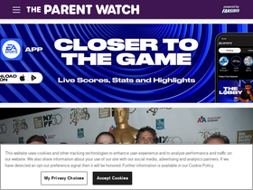 theparentwatch.com