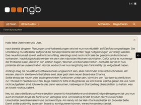 'ngb.to' screenshot