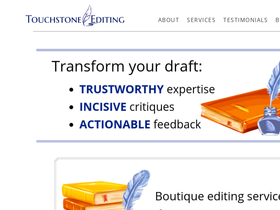 touchstone-editing.com