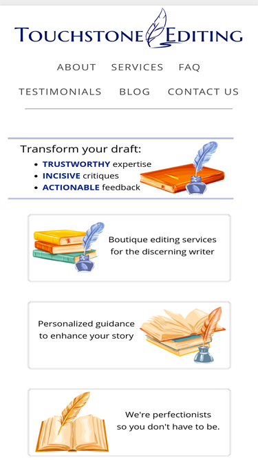 touchstone-editing.com