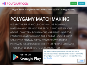 polygamy.com