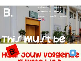b-amsterdam.com