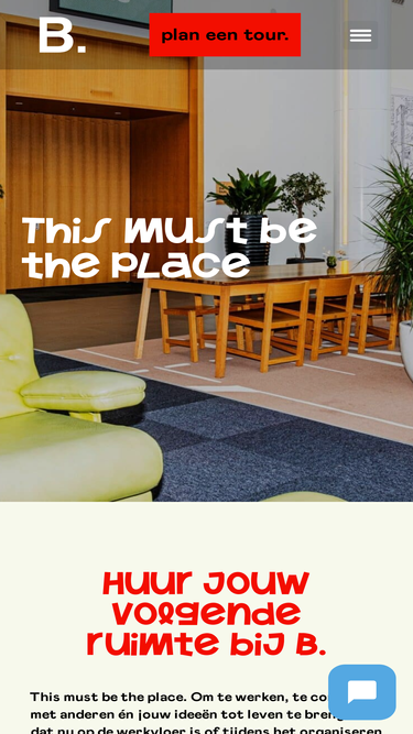 b-amsterdam.com