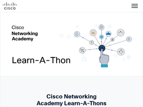 netacadlearnathon.com