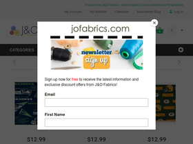 jandofabrics.com