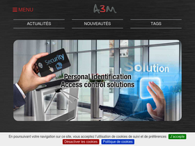 a3m.eu