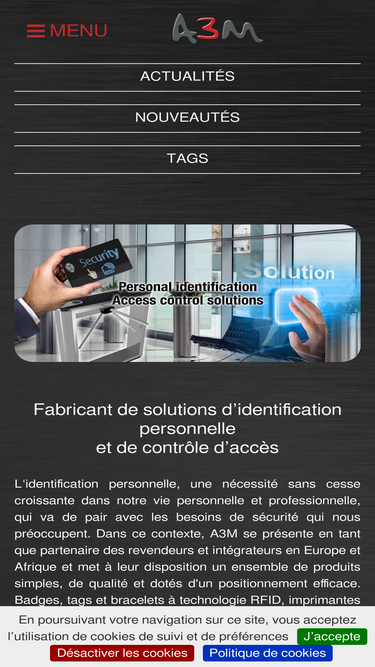 a3m.eu