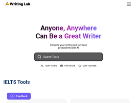 writinglab.io