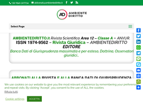 ambientediritto.it