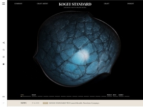 kogeistandard.com