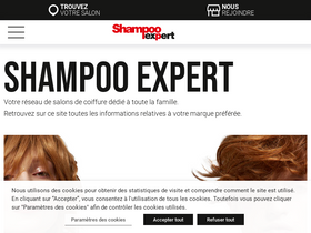 shampoo.fr