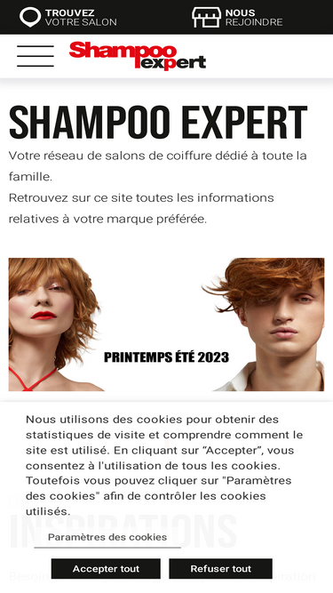 shampoo.fr