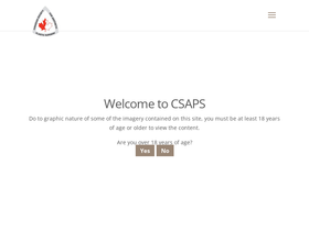 csaps.ca