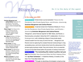 writersreps.com